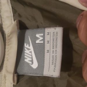 VTG ( NIKE JACKET)